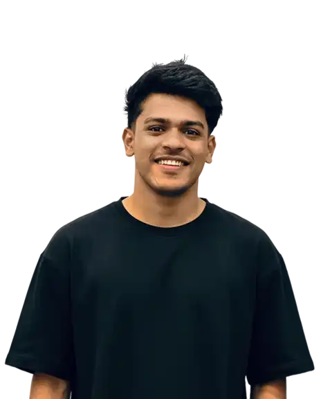 Webfolks team member 8
