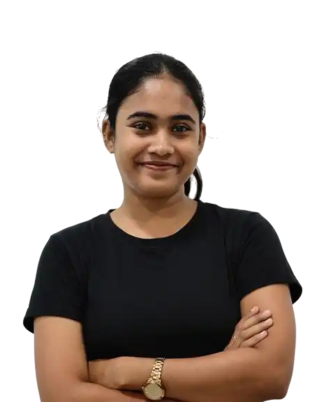 Webfolks team member 9