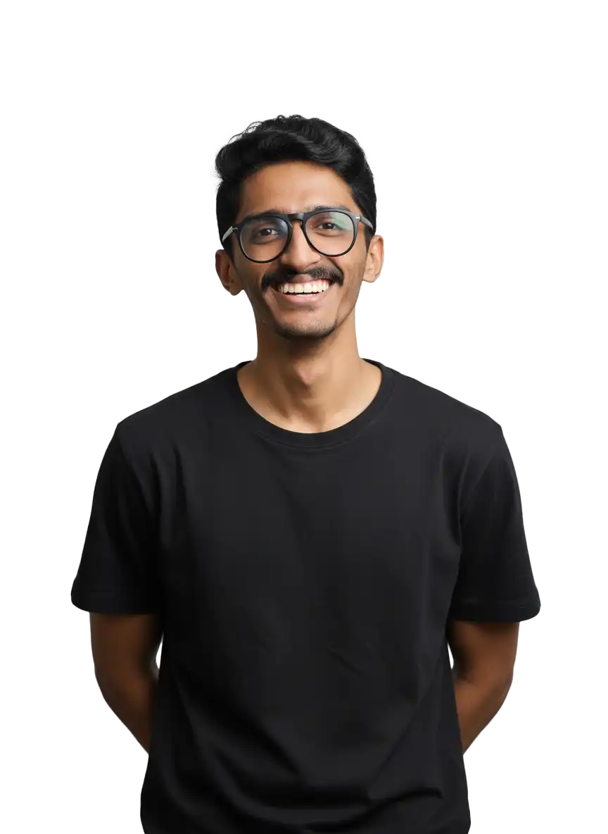 Webfolks team member 5