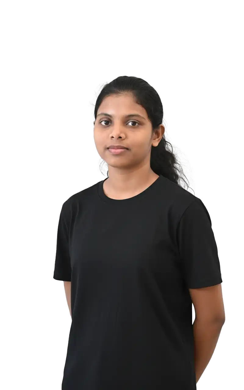 Webfolks team member 12
