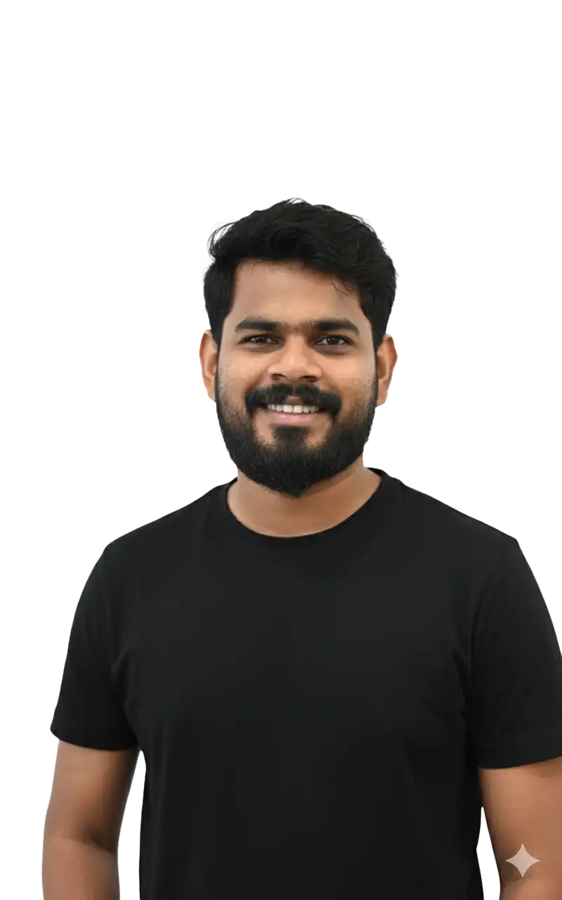 Webfolks team member 14