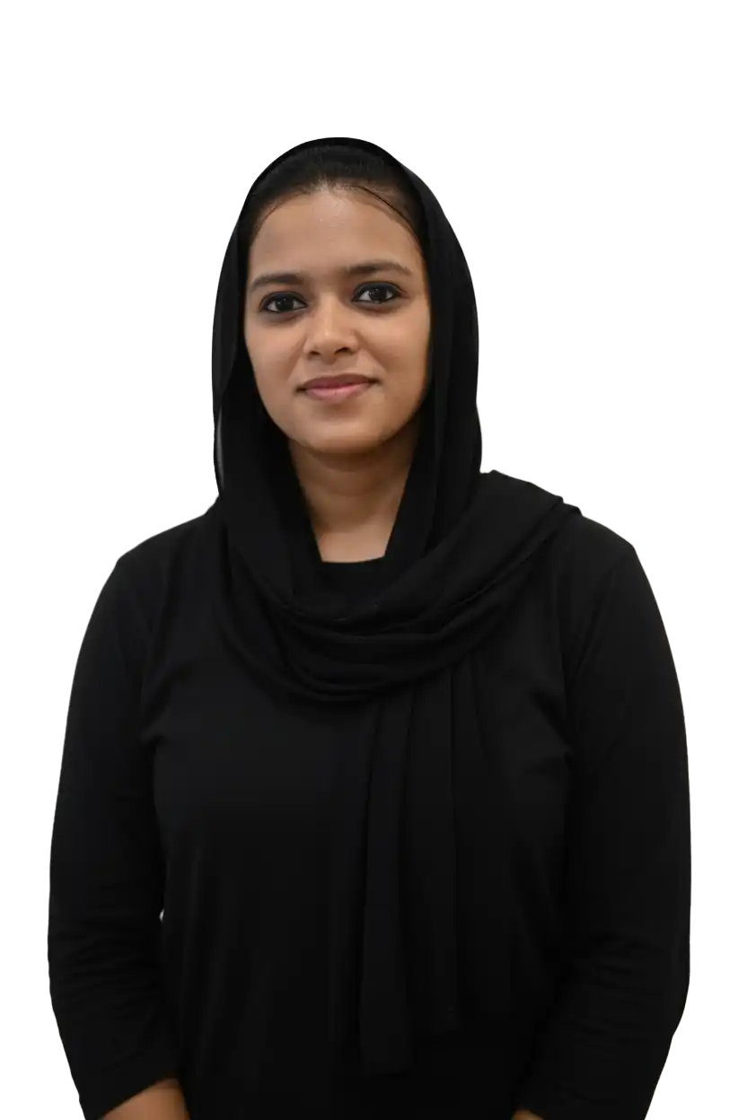 Webfolks team member 15