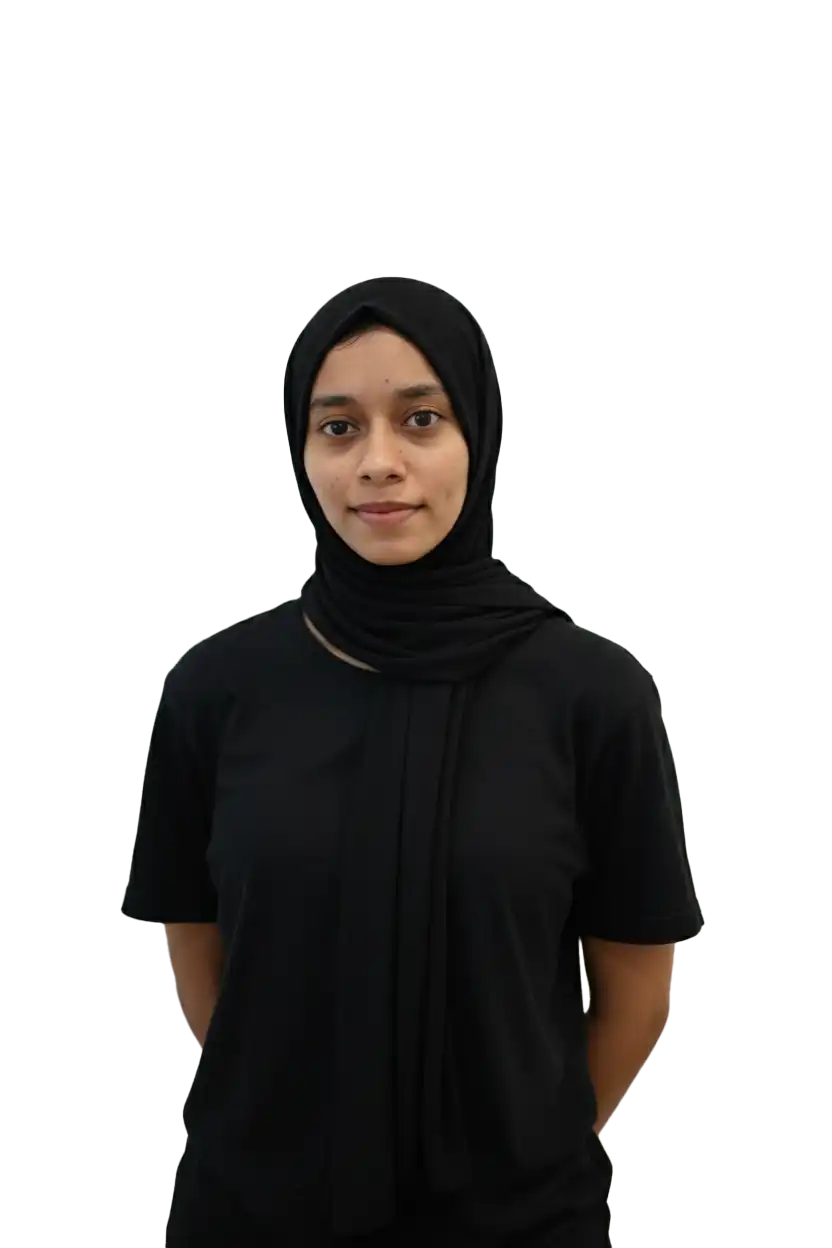 Webfolks team member 16