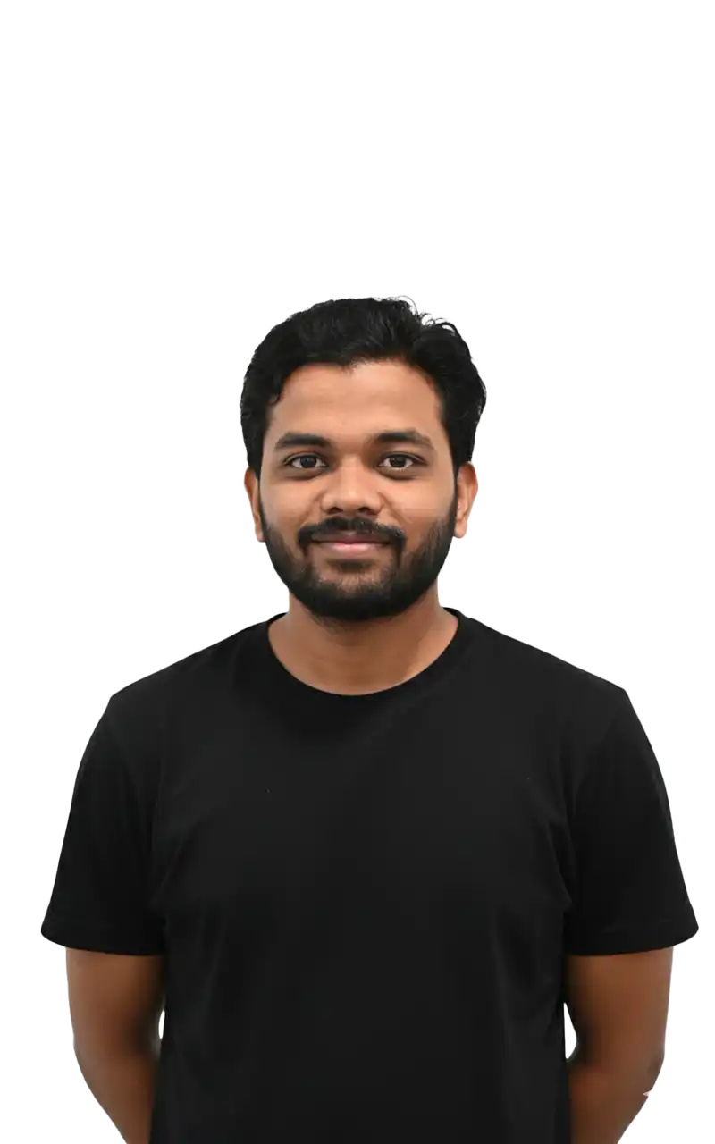 Webfolks team member 18