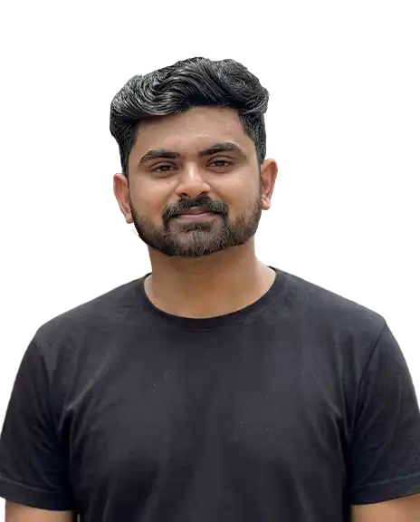 Webfolks team member 19