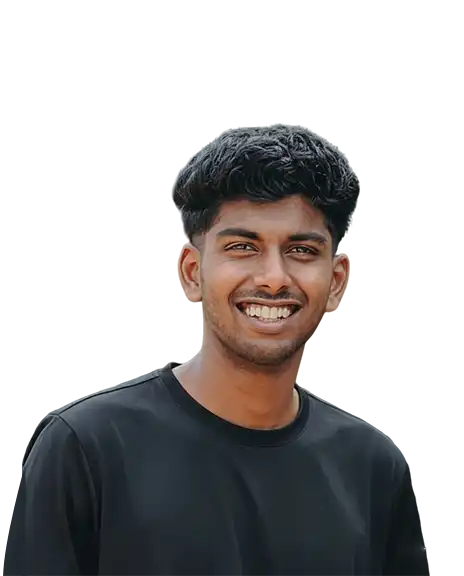 Webfolks team member 20
