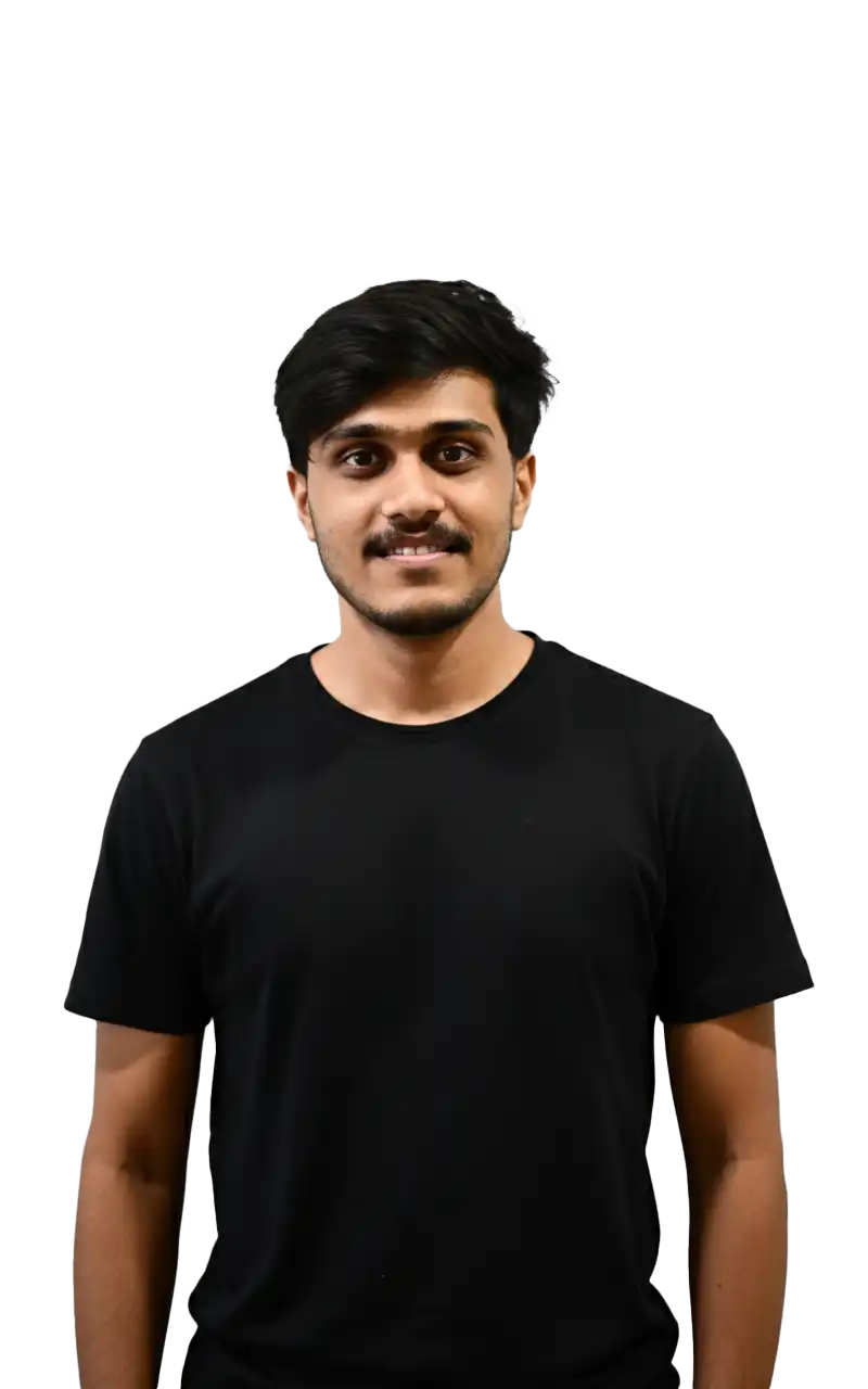 Webfolks team member 21