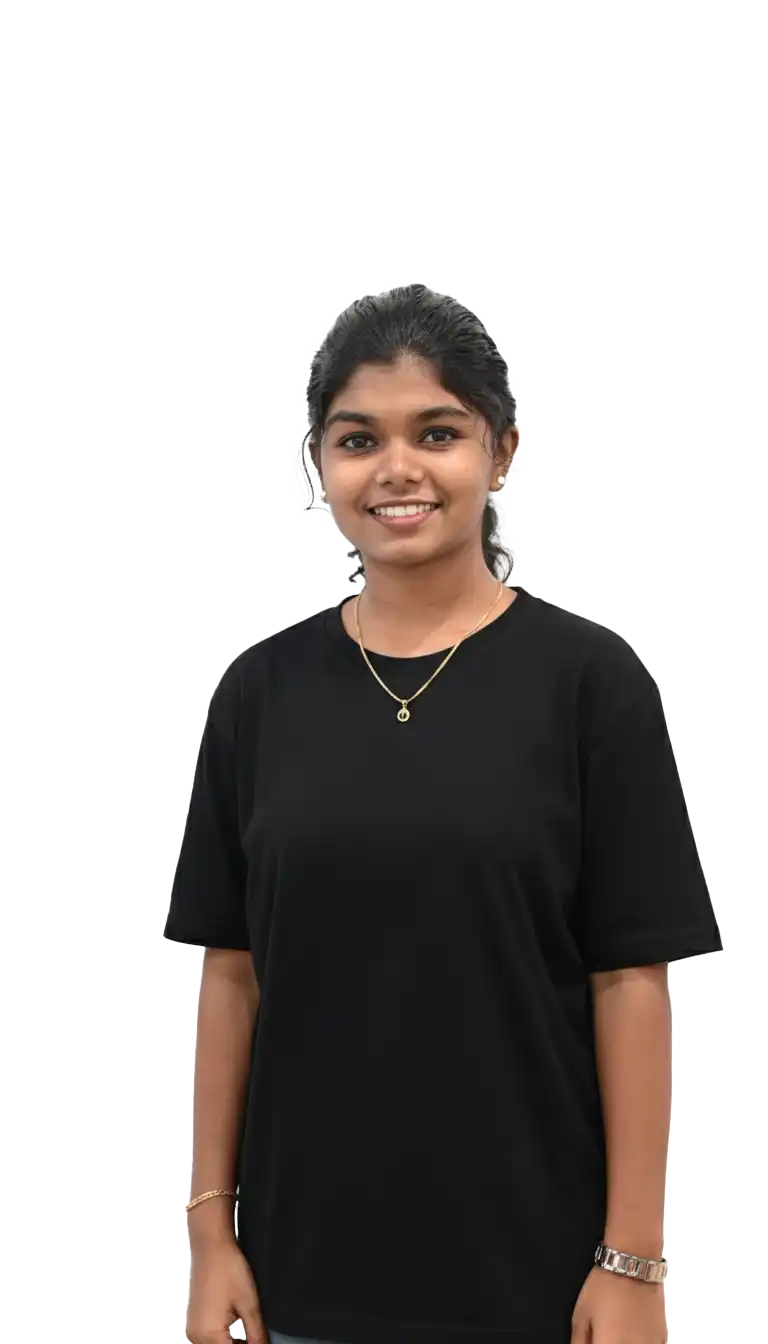 Webfolks team member 22