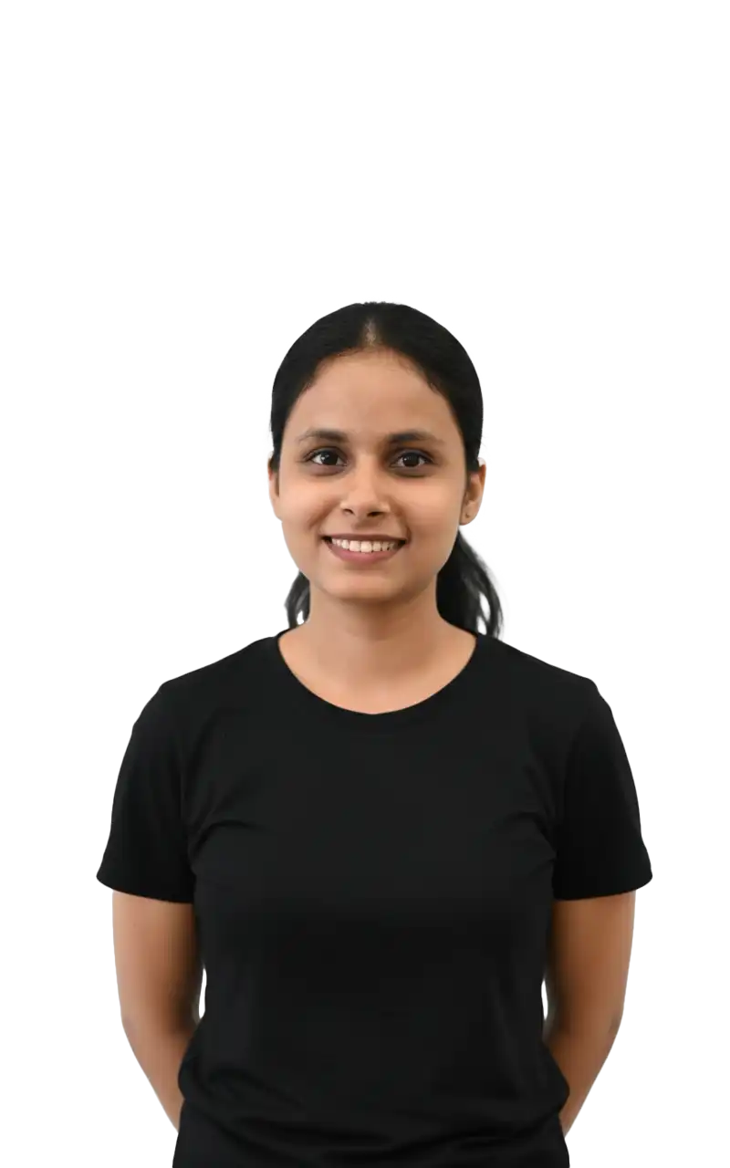 Webfolks team member 23