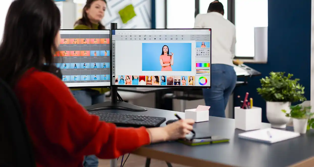 Creative & Branding Services