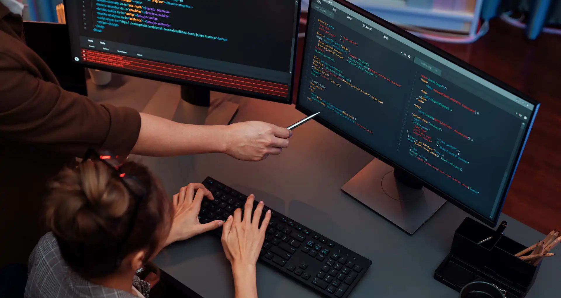 IT Solutions
