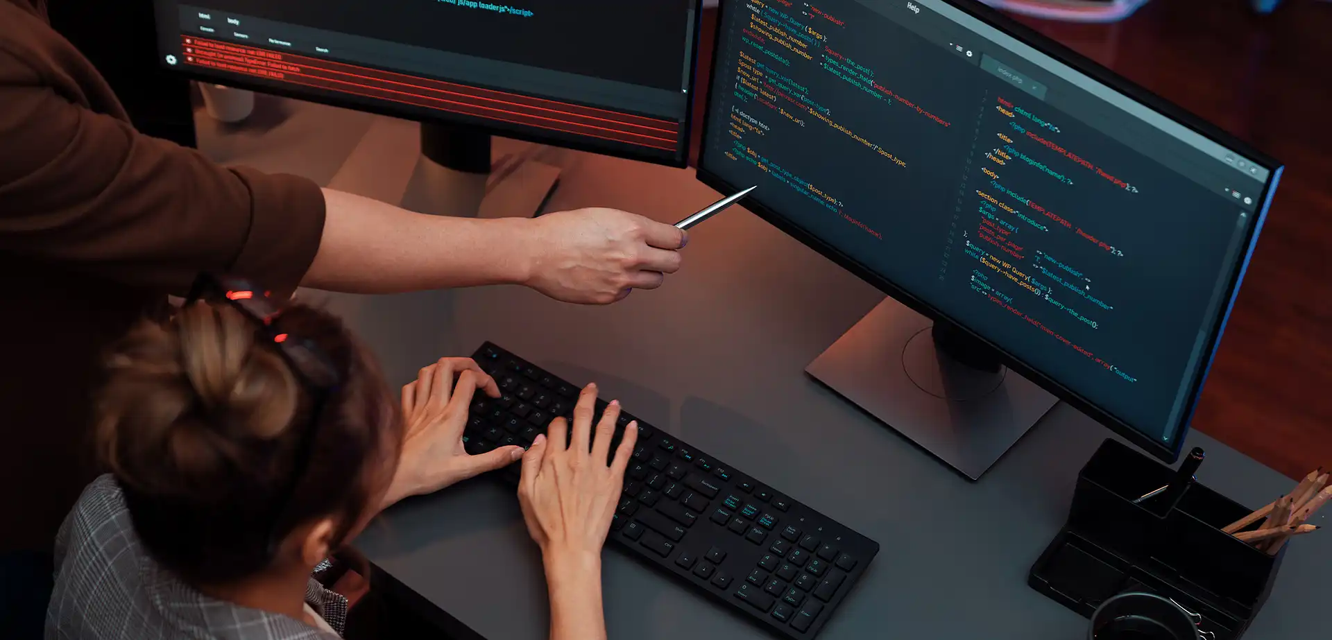 IT Solutions