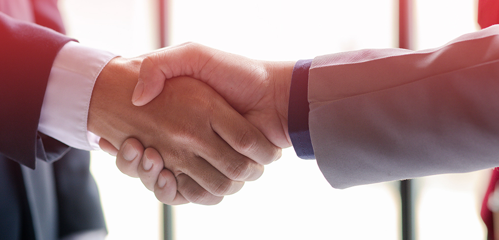 Backed by the InfoIks Group Legacy