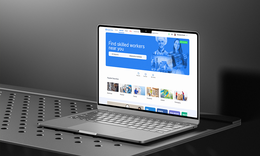 Our Approach (Mobile)